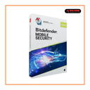 Bitdefender Mobile Security 1 Device 1 Year
