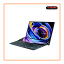 ASUS ZenBook Duo 14 UX482EA Core i5 11th Gen 14" FHD Touch Laptop #HY024T