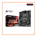MSI X470 Gaming Plus Max AMD Motherboard