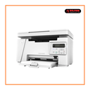 HP LaserJet Pro MFP M26nw Printer
