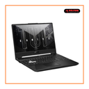 ASUS TUF F15 FX506HC Core i5 11th Gen RTX3050 4GB Graphics 15.6" Gaming Laptop