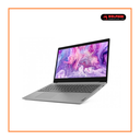 Lenovo IdeaPad Slim 3i Core i3 10th Gen 14" Platinum Grey Laptop