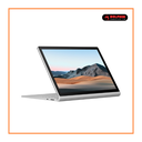 Microsoft Surface Book 3 Core i5 10th Gen 13.5" multi-touch (V6F-00001) Platinum 2 in 1 Notebook