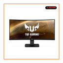 Asus TUF VG35VQ 35” Curved WQHD 100Hz HDR FreeSync Gaming Monitor