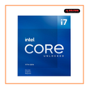 Intel 11th Gen Core i7-11700KF Rocket Lake Processor