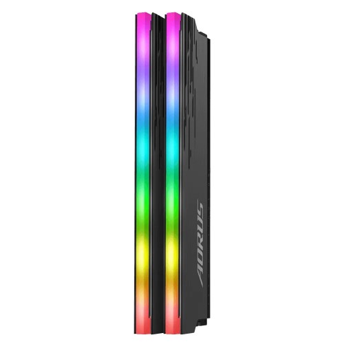 Gigabyte AORUS RGB 16GB (2x8GB) DDR4 4400MHz Desktop Gaming RAM