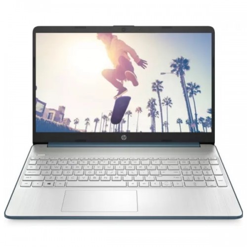 HP 15s-eq2335AU AMD Ryzen 7 5700U 15.6" FHD Laptop #5B355PA-2Y