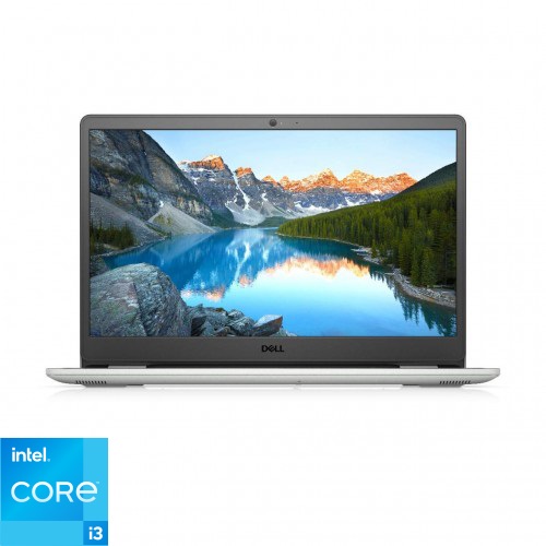 Dell Inspiron 15 3511 11th Gen Core i3 8GB RAM 256GB SSD 15.6" Laptop #WARLOCKN315TGL2205401