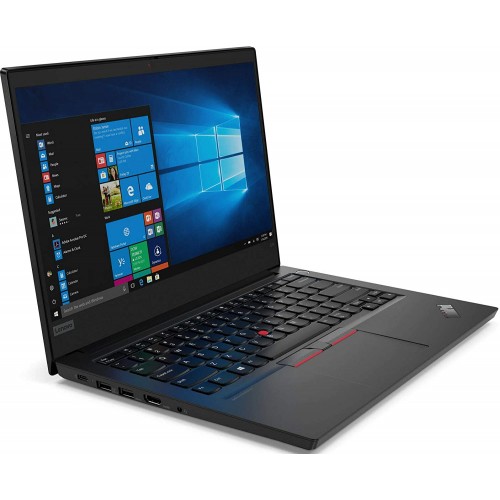 Lenovo ThinkPad E14 11th Gen Core i3 8GB RAM 512GB SSD 14" FHD Laptop