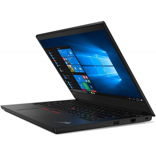 Lenovo ThinkPad E14 11th Gen Core i3 8GB RAM 512GB SSD 14" FHD Laptop