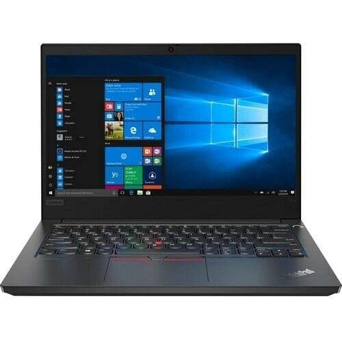 Lenovo ThinkPad E14 11th Gen Core i3 8GB RAM 512GB SSD 14" FHD Laptop