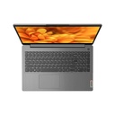 Lenovo IdeaPad Slim 3i 11th Gen Core i7 8GB RAM 512GB SSD 15.6" FHD Laptop #82H803EUIN-2Y