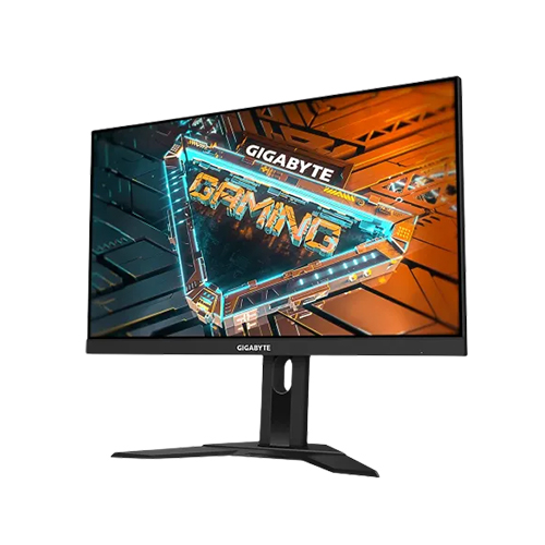 GIGABYTE G24F 2 23.8" 180Hz Full HD IPS Gaming Monitor