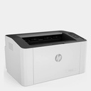 HP LaserJet 107a Printer #4ZB77A