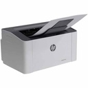 HP LaserJet 107a Printer #4ZB77A