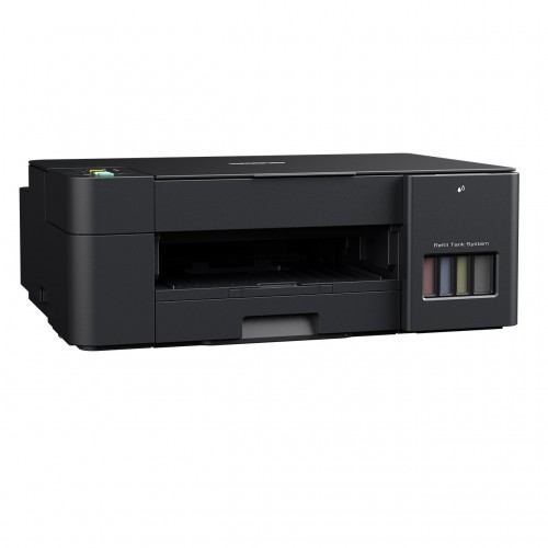 Brother DCP-T420W Multi-Function Color Inktank Printer