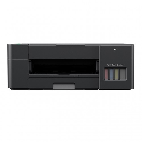 Brother DCP-T420W Multi-Function Color Inktank Printer