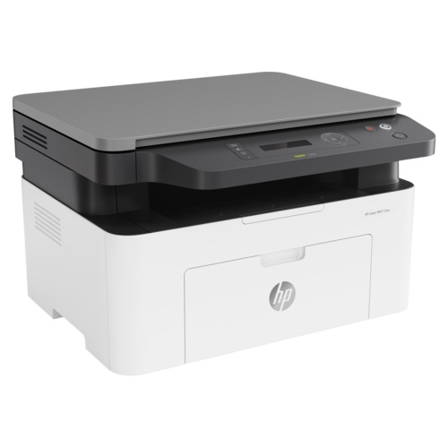 HP Laser MFP 135a Multifunction Printer #4ZB82A