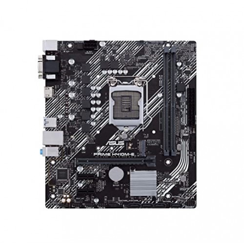 MSI MOTHERBOARD H410M PRO