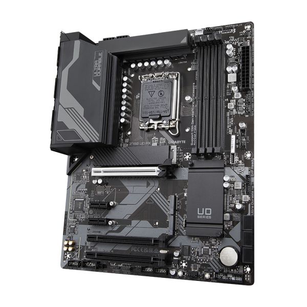 GIGABYTE MOTHER BOARD Z790 UD DDR5