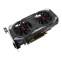 PNY GeForce GTX 1660 Ti Dual Fan XLR8 Gaming OC Edition 6GB GDDR6 Graphics Card