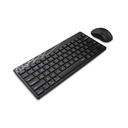 Rapoo 8000M Multi-mode Keyboard & Mouse Combo