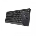 A4TECH FG1112 Wireless Keyboard Mouse Combo