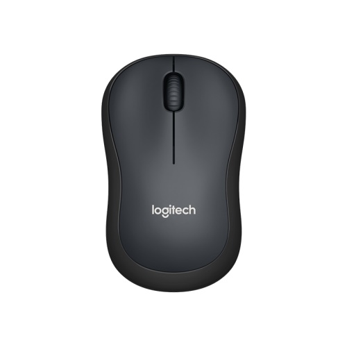 Logitech M221 Silent Wireless Mouse