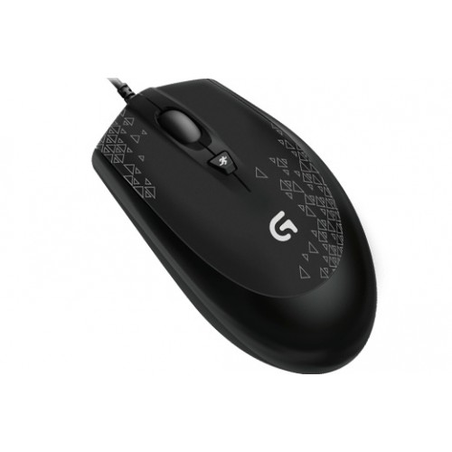 Logitech G90 Optical Gaming Mouse