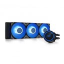 Deepcool GAMMAXX L360 A-RGB Liquid CPU Cooler (Black)