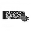 Deepcool GAMMAXX L360 A-RGB Liquid CPU Cooler (Black)