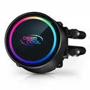 Deepcool GAMMAXX L360 A-RGB Liquid CPU Cooler (Black)