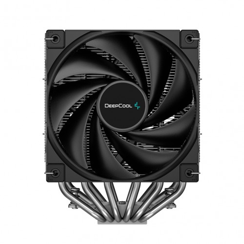 DeepCool AK620 High Performance Dual Tower Air CPU Cooler (Black)