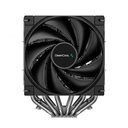 DeepCool AK620 High Performance Dual Tower Air CPU Cooler (Black)