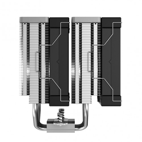 DeepCool AK620 High Performance Dual Tower Air CPU Cooler (Black)