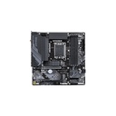 GIGABYTE B760M GAMING X AX DDR5 mATX Motherboard