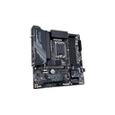 GIGABYTE B760M GAMING X AX DDR5 mATX Motherboard