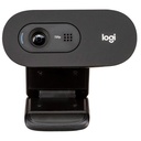 Logitech C505 High-Definition Webcam