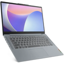 Lenovo IdeaPad Slim 3 14IAH8 Core i5 12th Gen 14" FHD Military Grade Laptop Arctic Grey