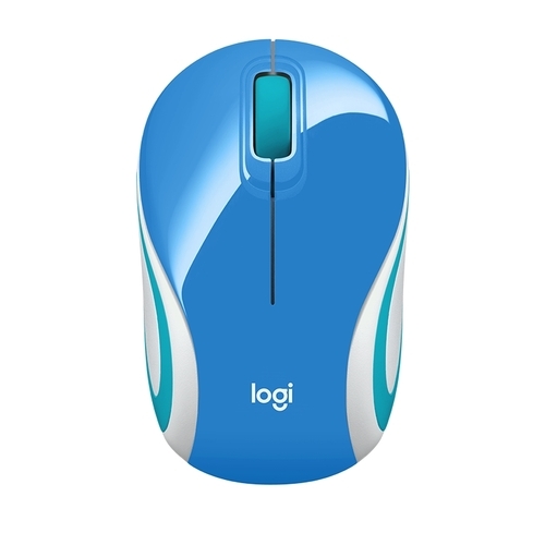 Logitech M187 Wireless Mouse