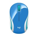 Logitech M187 Wireless Mouse