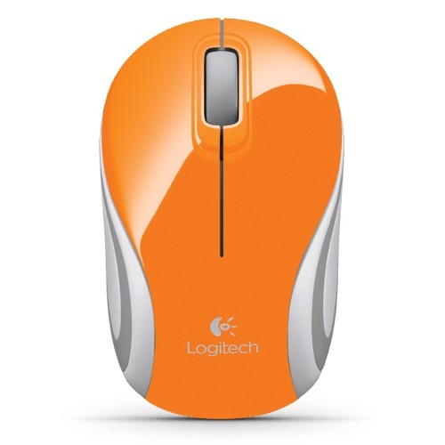 Logitech M187 Wireless Mouse