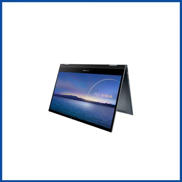 ASUS ZenBook Flip 13 UX363EA Core i7 11th Gen 13.3” FHD Laptop