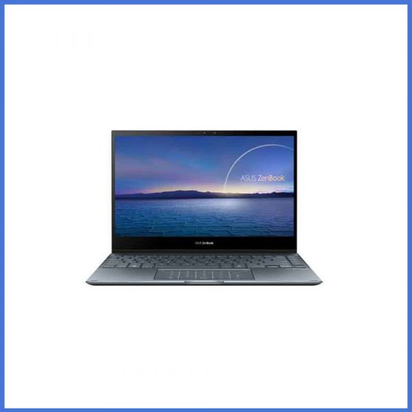 ASUS ZenBook Flip 13 UX363EA Core i7 11th Gen 13.3” FHD Laptop