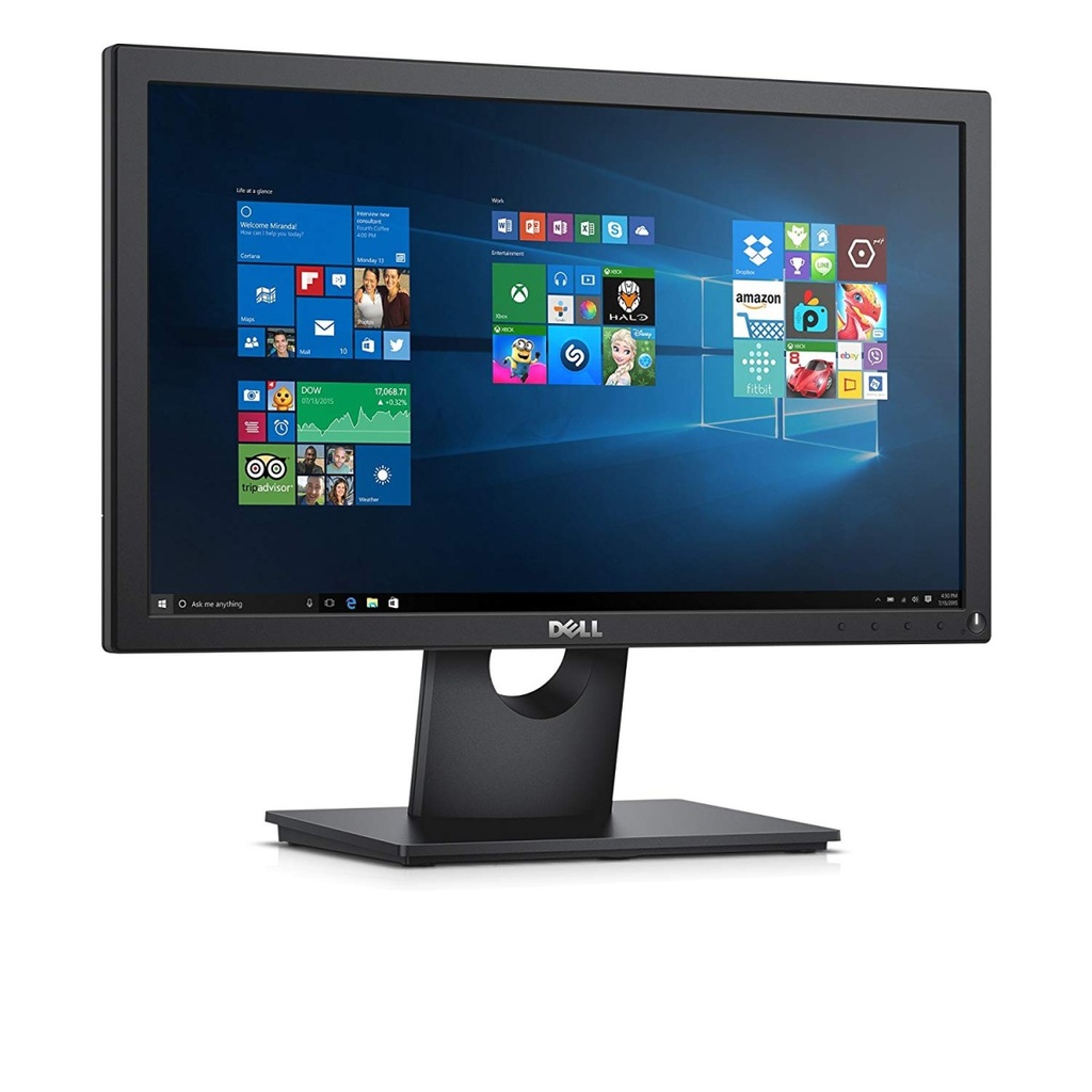 Dell E1916HV 18.5 Inch LED Monitor