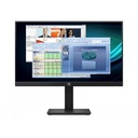 HP P24h G4 23.8 Inch FHD IPS Monitor