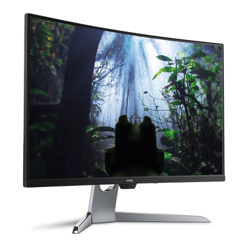 BenQ EX3203R 32 Inch QHD 2K Curved Gaming Monitor