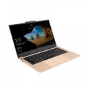 Avita Liber V14 Core i7 10th Gen 14" FHD Laptop Champagne Gold