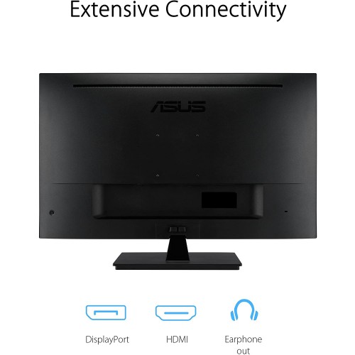 Asus VP32UQ 31.5 inch 4K UHD IPS Monitor