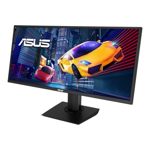 Asus VP348QGL 34" UWQHD LED FreeSync Gaming Monitor